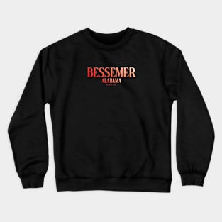 Bessemer Crewneck Sweatshirt